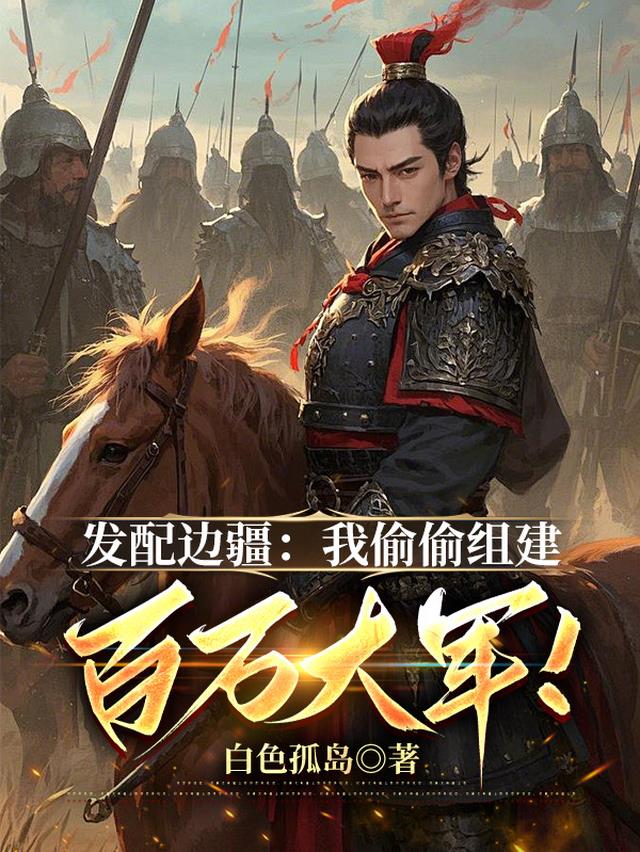 发配边疆我偷偷组建百万大军最新章节更新