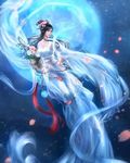 同时穿越，我成尊不就是了