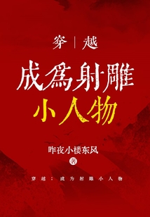 穿越：成为射雕小人物