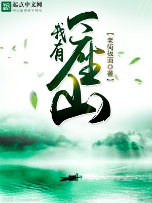 我有一座山寨txt