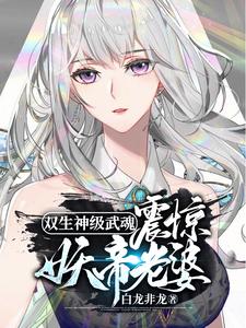 双生神级武魂,震惊妖帝老婆!起点中文网