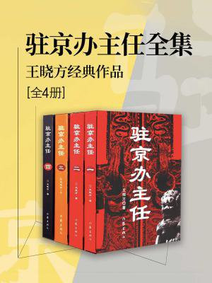 驻京办主任（全四部）