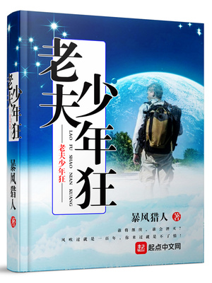 老夫少年狂TXT下载