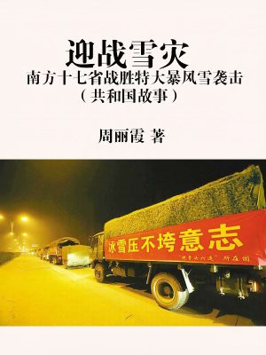 南方遭遇特大雨雪灾害