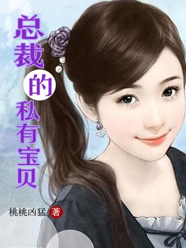 总裁的私有宝贝小说免费版