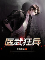 医武狂兵陆轩