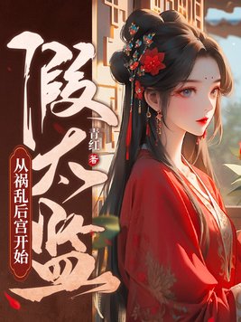 假太监,从祸乱后宫开始