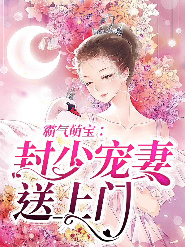 霸气萌宝:封少宠妻送上门