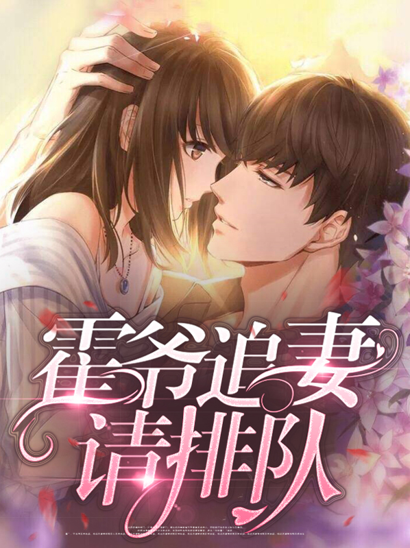 小说霍少追妻请低调