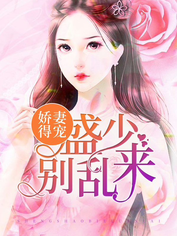 盛少宠妻100式免费全文阅读