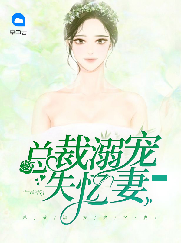 总裁溺宠失忆妻