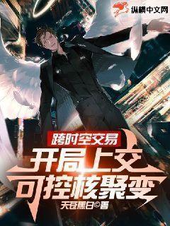 跨时空交易,开局上交可控核聚变 小说