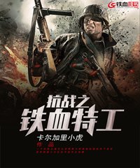 抗战之铁血特工电视剧在线观看全集视频