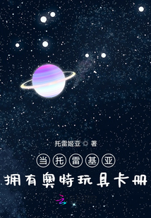 当托雷基亚拥有奥特玩具卡册