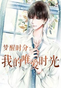 梦醒时分:我的唯爱时光