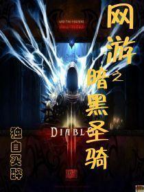 网游之暗黑圣骑