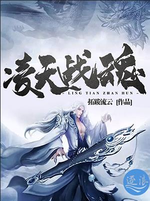 凌天战魂TXT下载奇书网