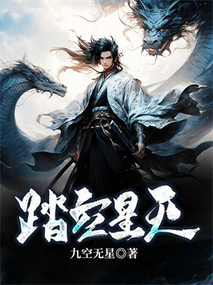踏空星灭小说