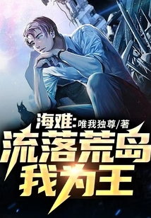 海难:流落荒岛我为王