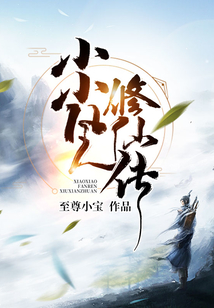 小小凡人修仙传 小说