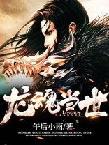 龙魂当世 小说
