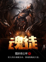 魂徒魂师魂主