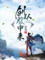 剑从天上来小说
