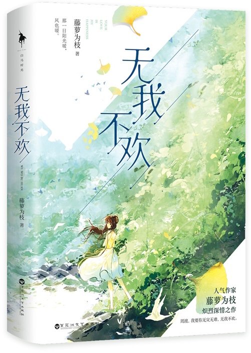 无我不欢讲了什么故事