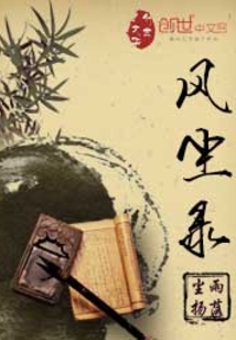 小龙女风尘录