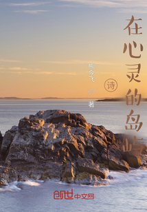 诗,在心灵的岛屿