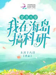 穿书八零:我在海岛搞科研