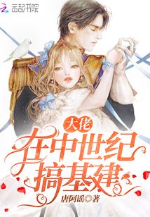 大佬在中世纪搞建筑
