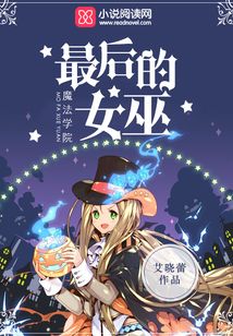 魔法学院最后的女巫全文免费阅读