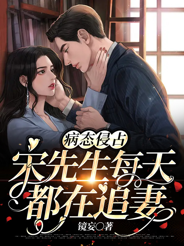 病态侵占:宋先生每天都在追妻