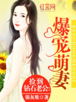 捡到钻石老公:爆宠萌妻