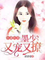 小妻有喜:墨少又宠又撩小说