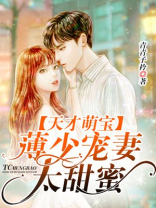天才萌宝,薄少宠妻太甜蜜