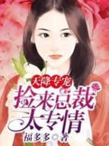 天降专宠:捡来总裁太钟情