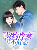 契约冷妻不好惹小说全文免费阅读