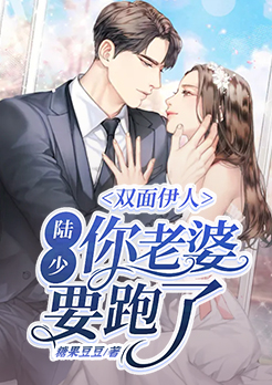 双面伊人:陆少,你老婆要跑了