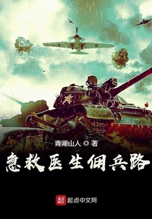 急救医生佣兵路小说TXT下载