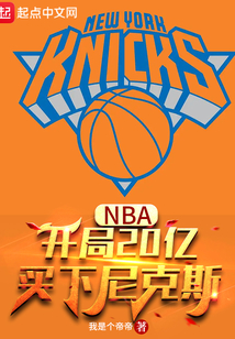 NBA:开局20亿,买下尼克斯 小说
