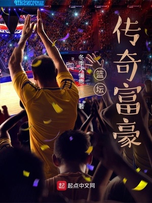 篮坛传奇富豪小说作品大全