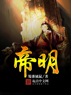 帝明大师