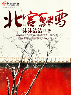 女主叫北宫雪的小说