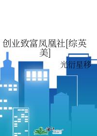 创业致富凤凰社综英美txt