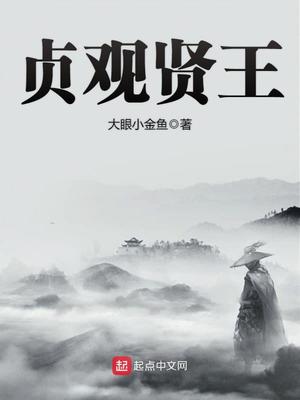 贞观贤王免费全文