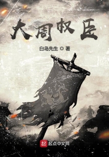 大周第一权臣阿渊小说