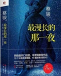 最漫长的那一夜