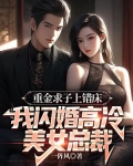 重金求子上错床，我闪婚高冷美女总裁